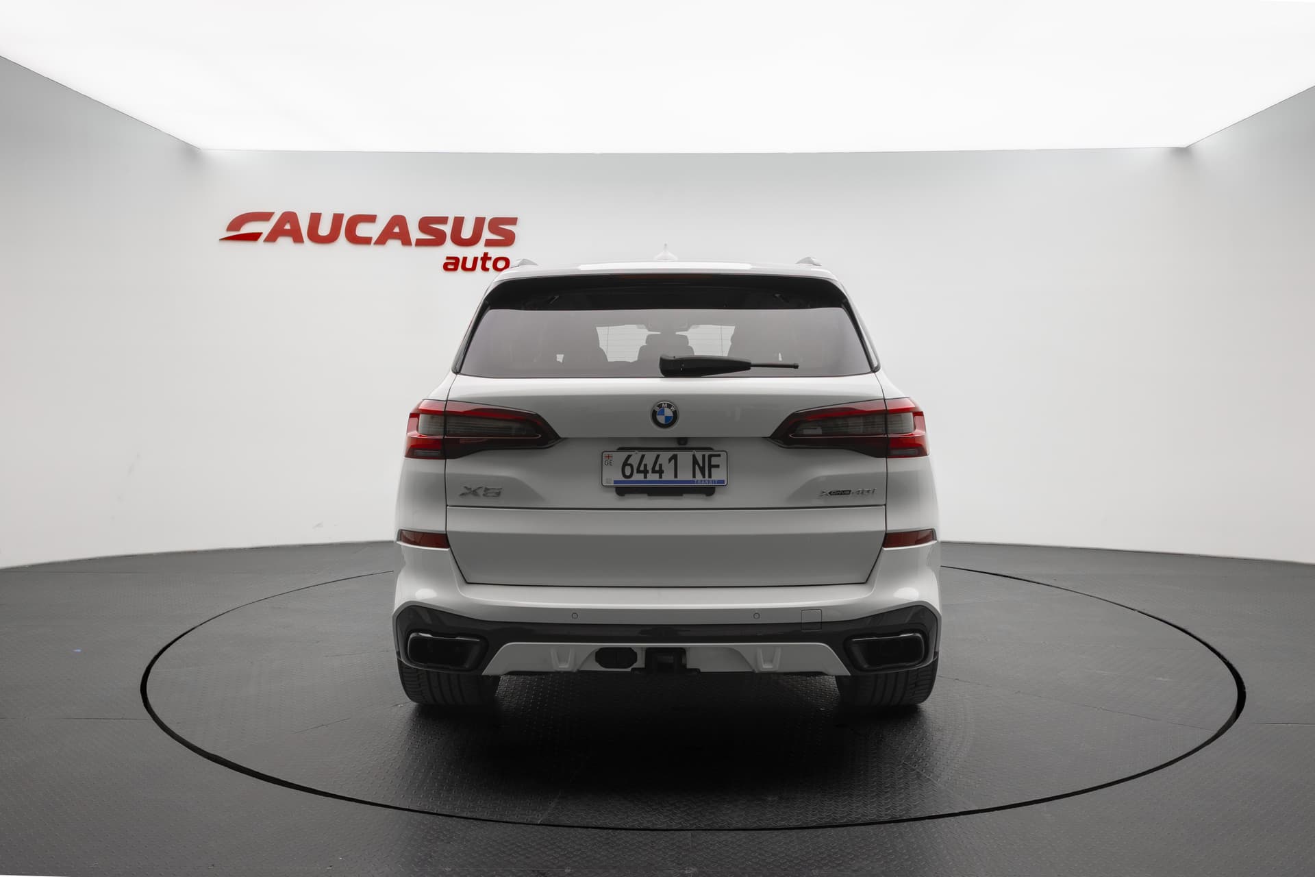 BMW X5 2022 - 5
