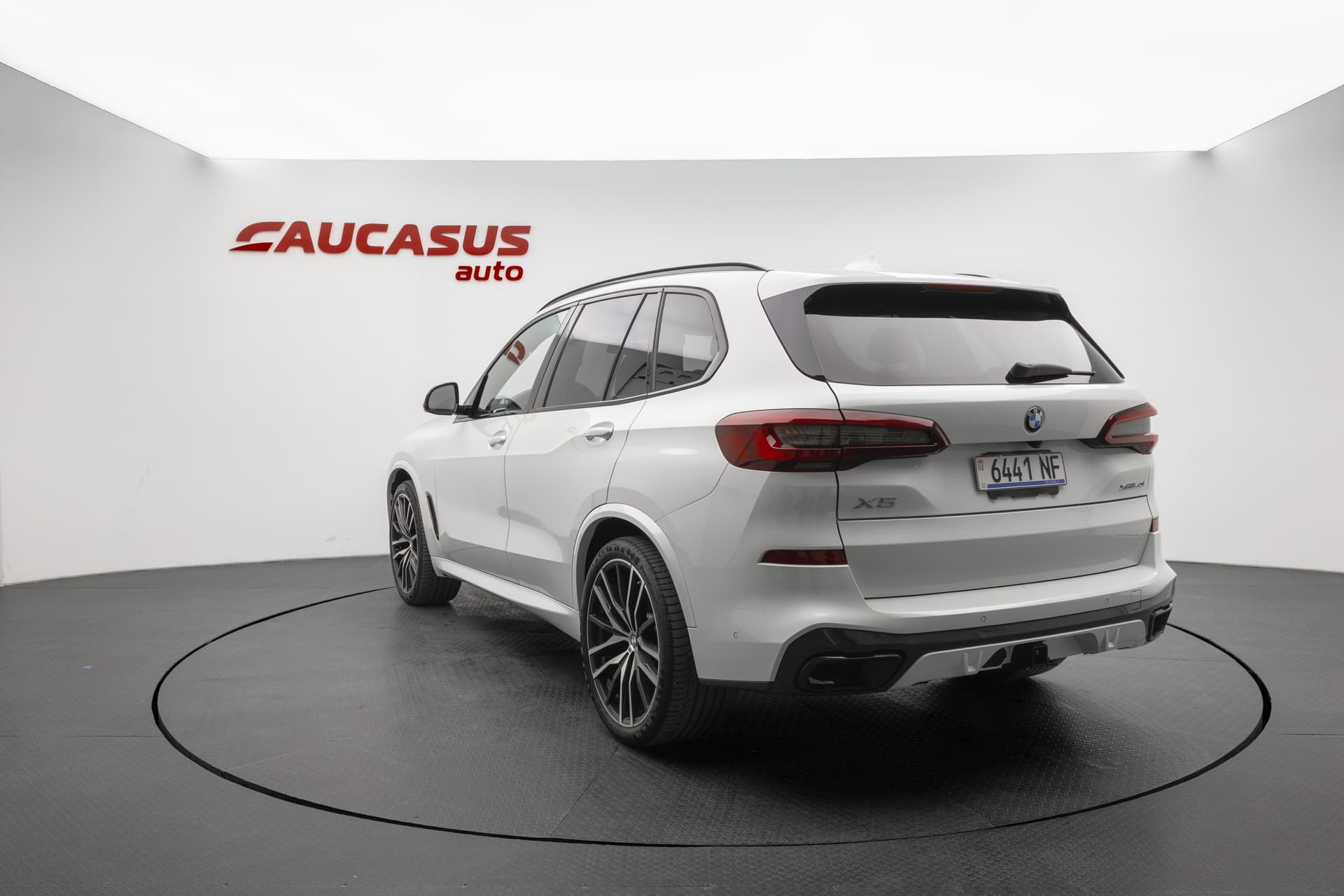 BMW X5 2022 - 6