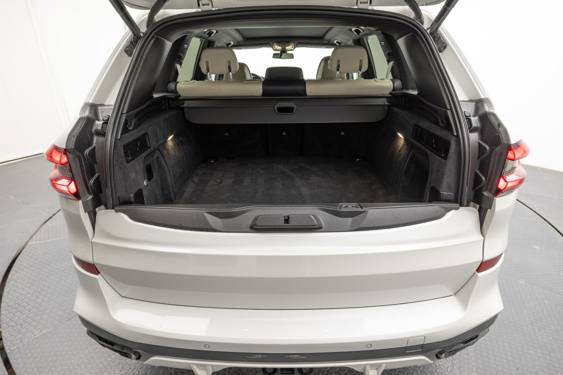 BMW X5 2022 - 7