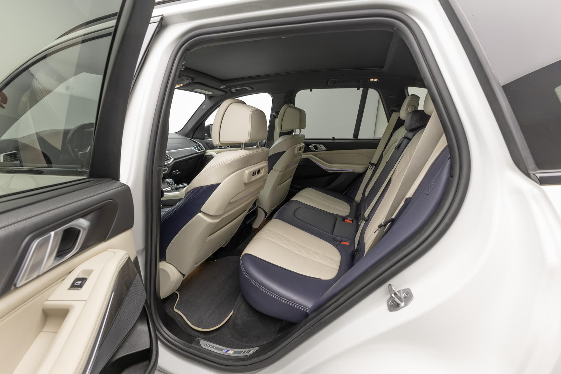 BMW X5 2022 - 8