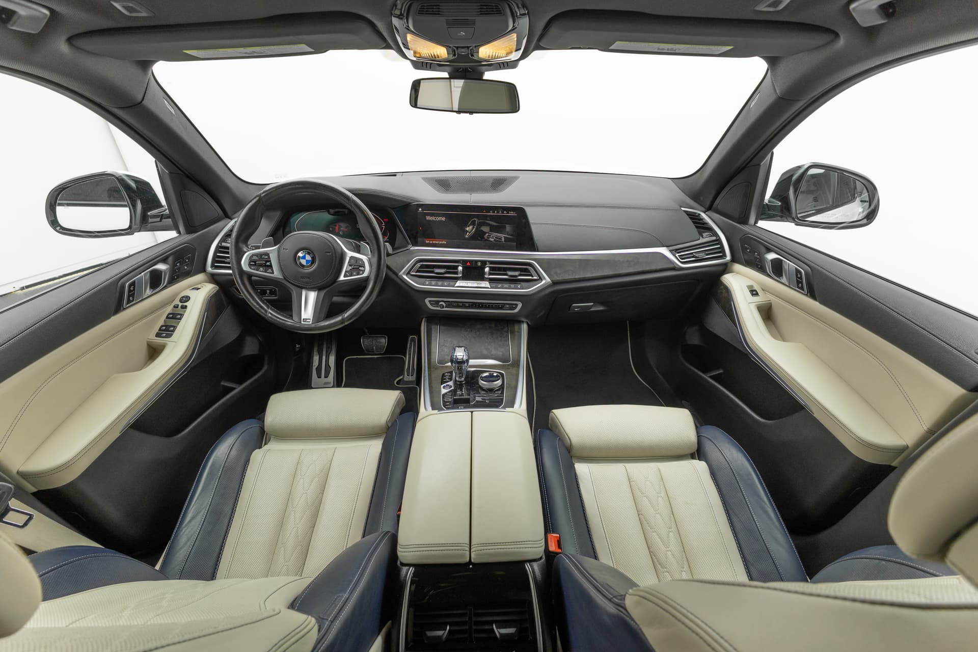 BMW X5 2022 - 9