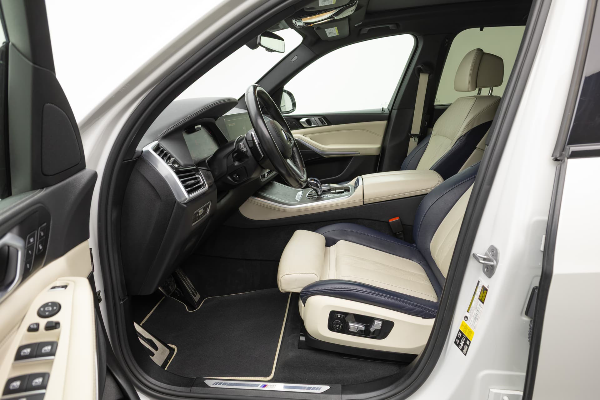 BMW X5 2022 - 10