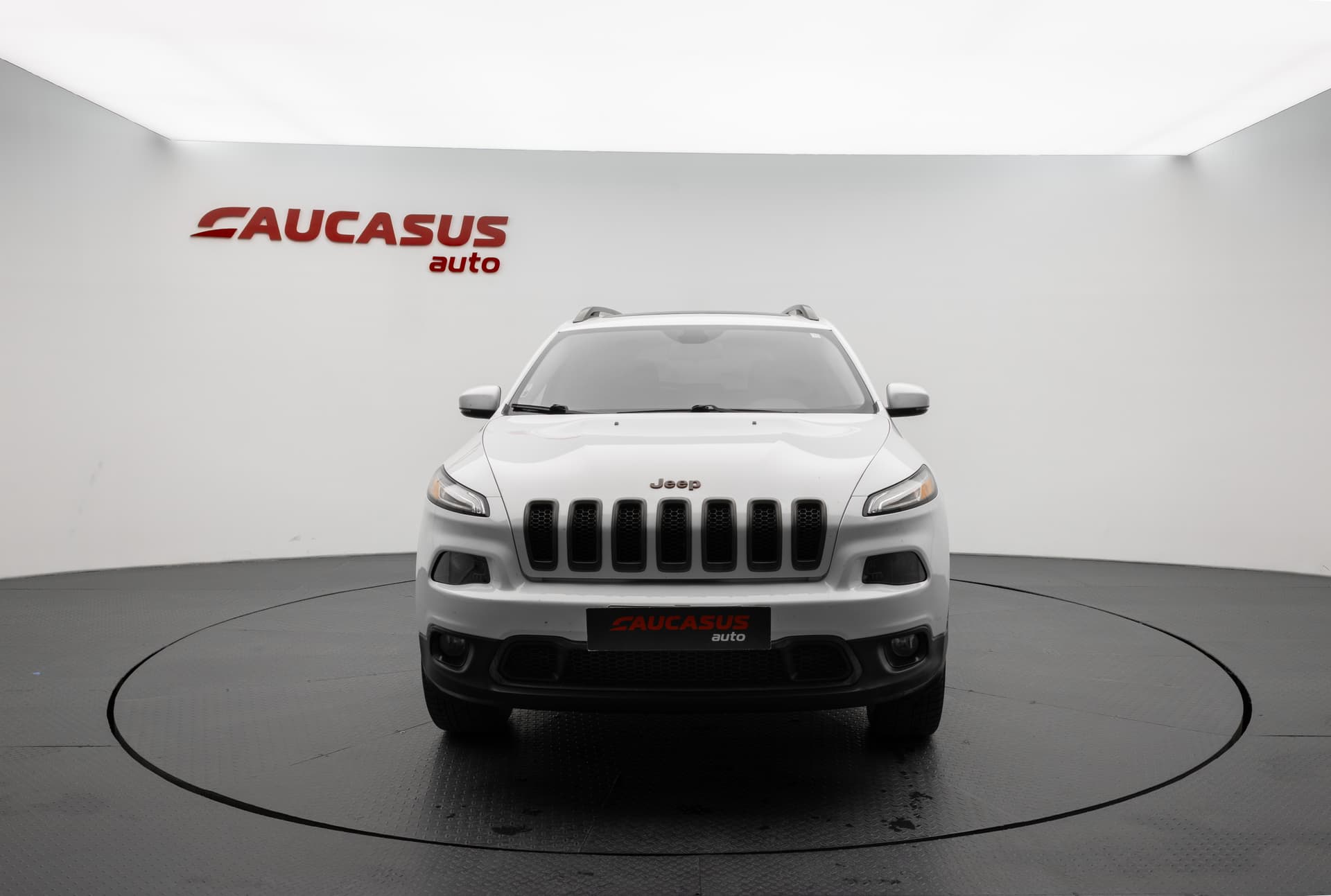 JEEP Cherokee 2016 - 2