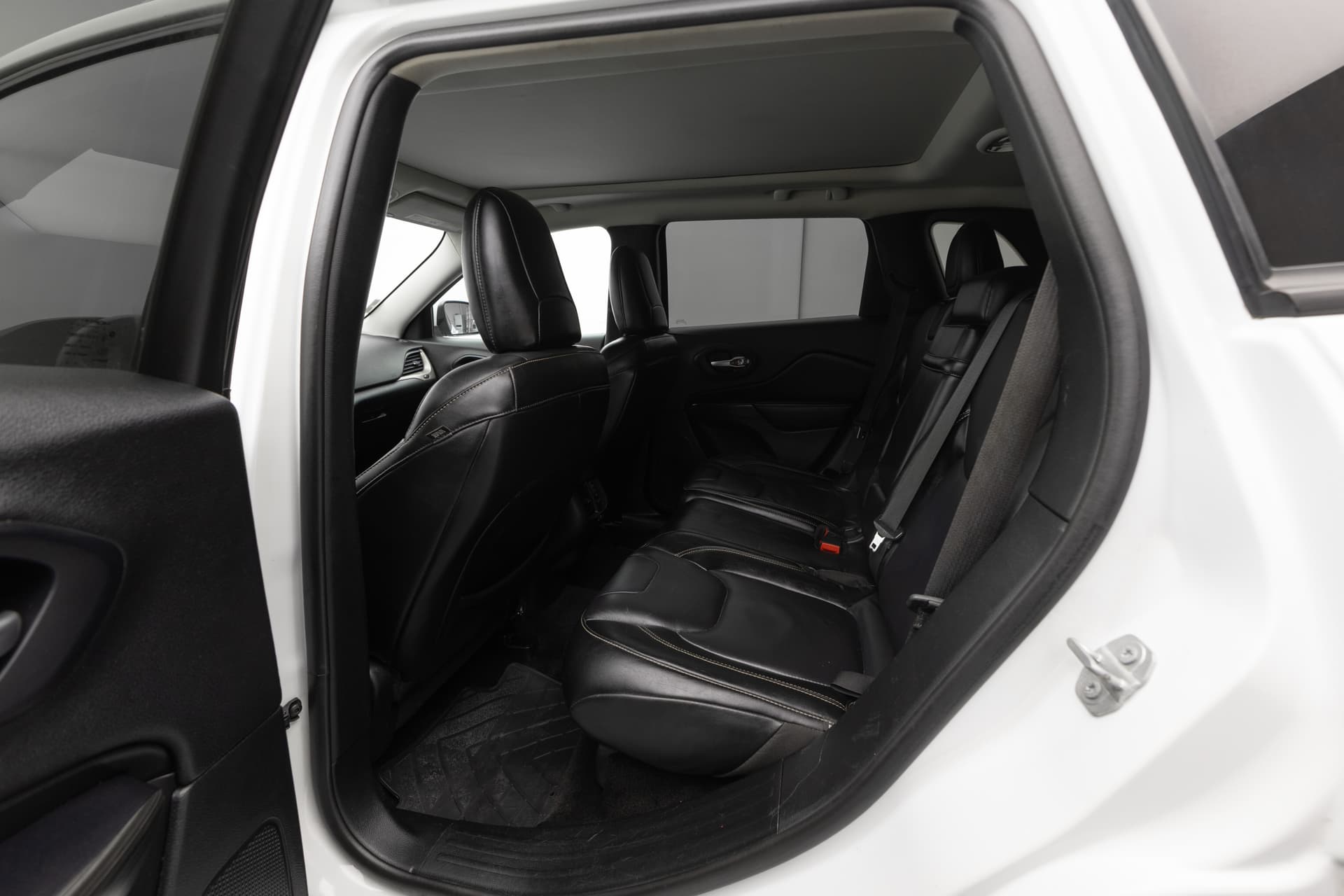 JEEP Cherokee 2016 - 8