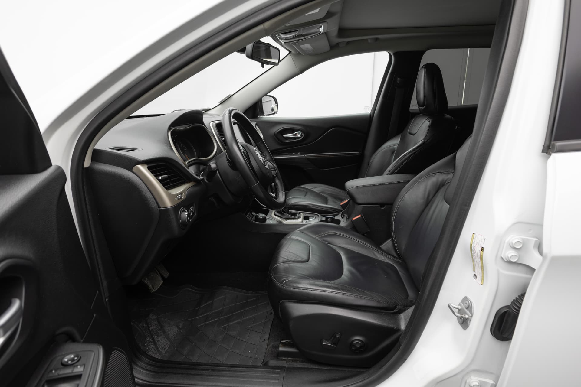 JEEP Cherokee 2016 - 10