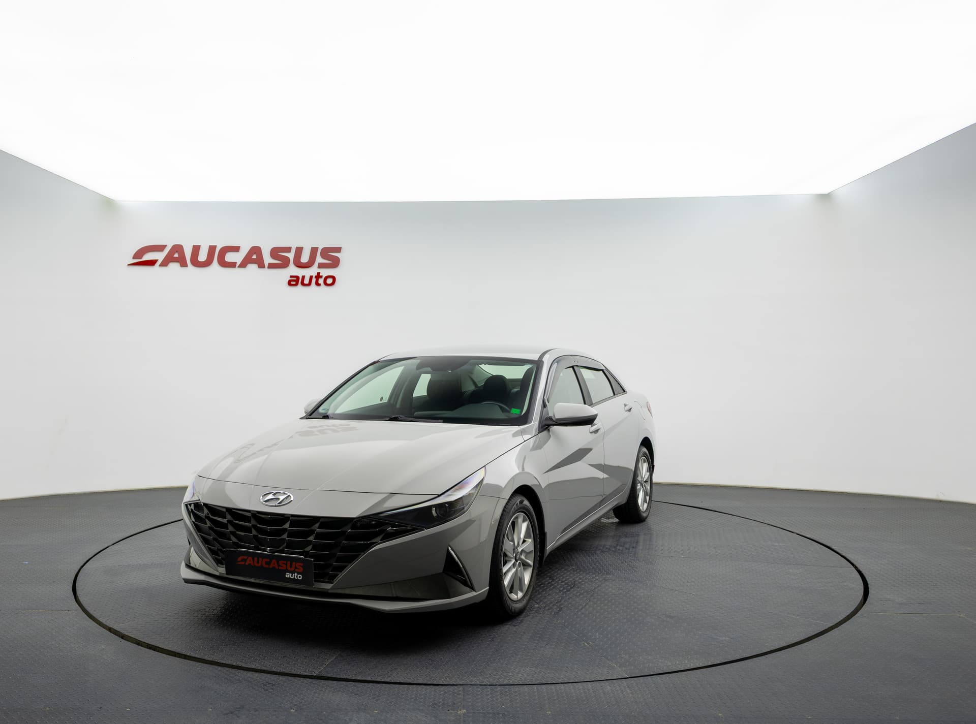 HYUNDAI Elantra 2022 - 1