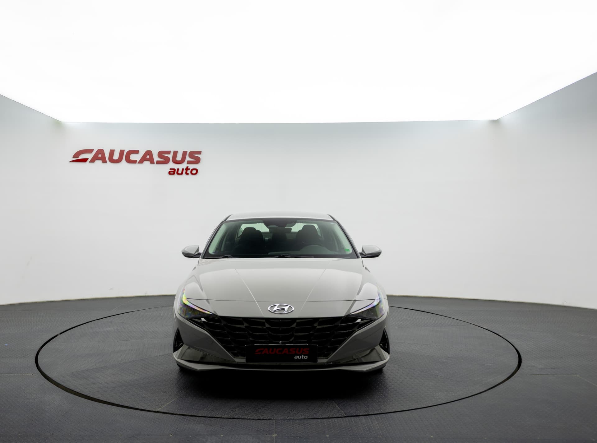 HYUNDAI Elantra 2022 - 2