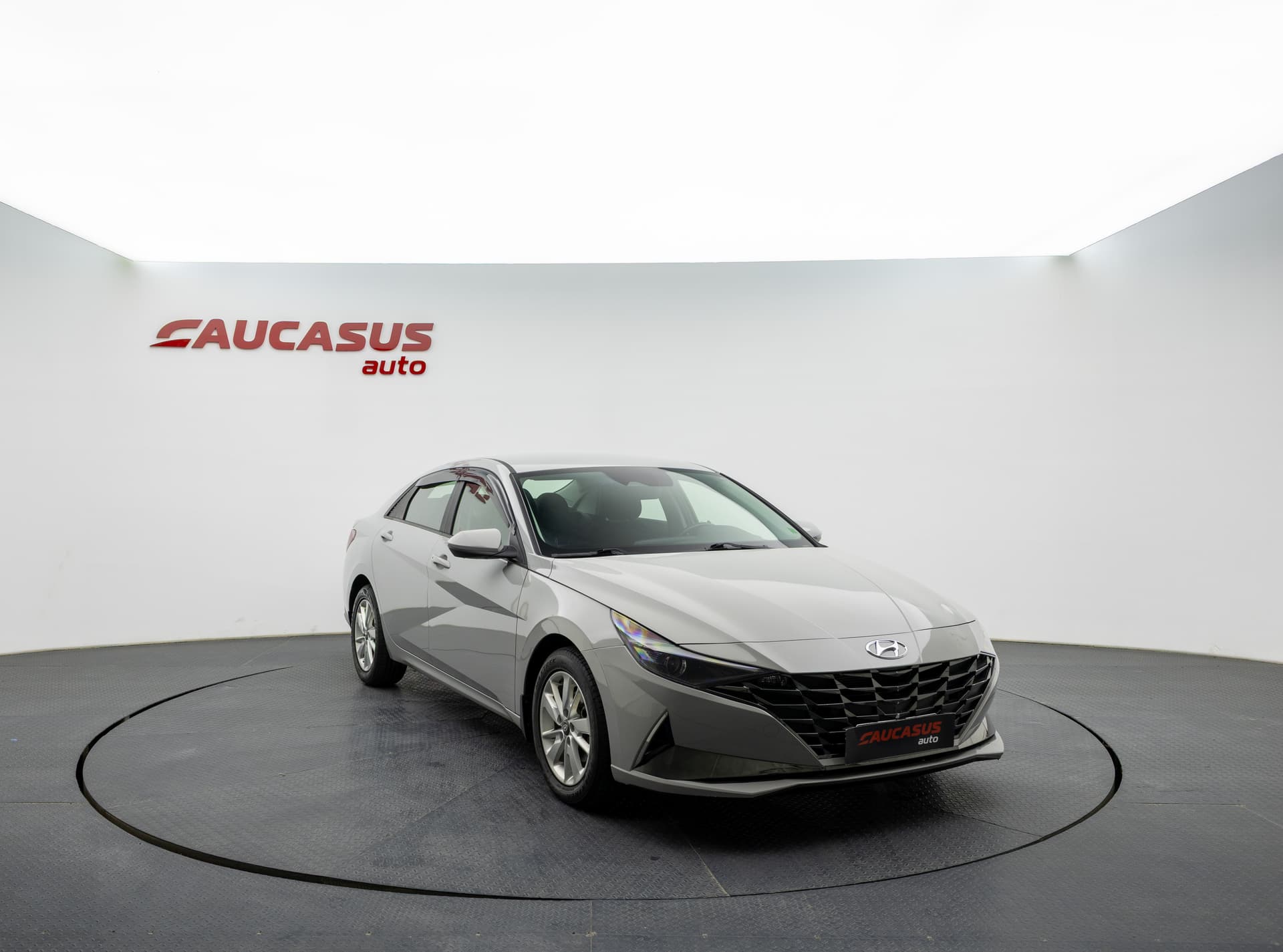HYUNDAI Elantra 2022 - 3