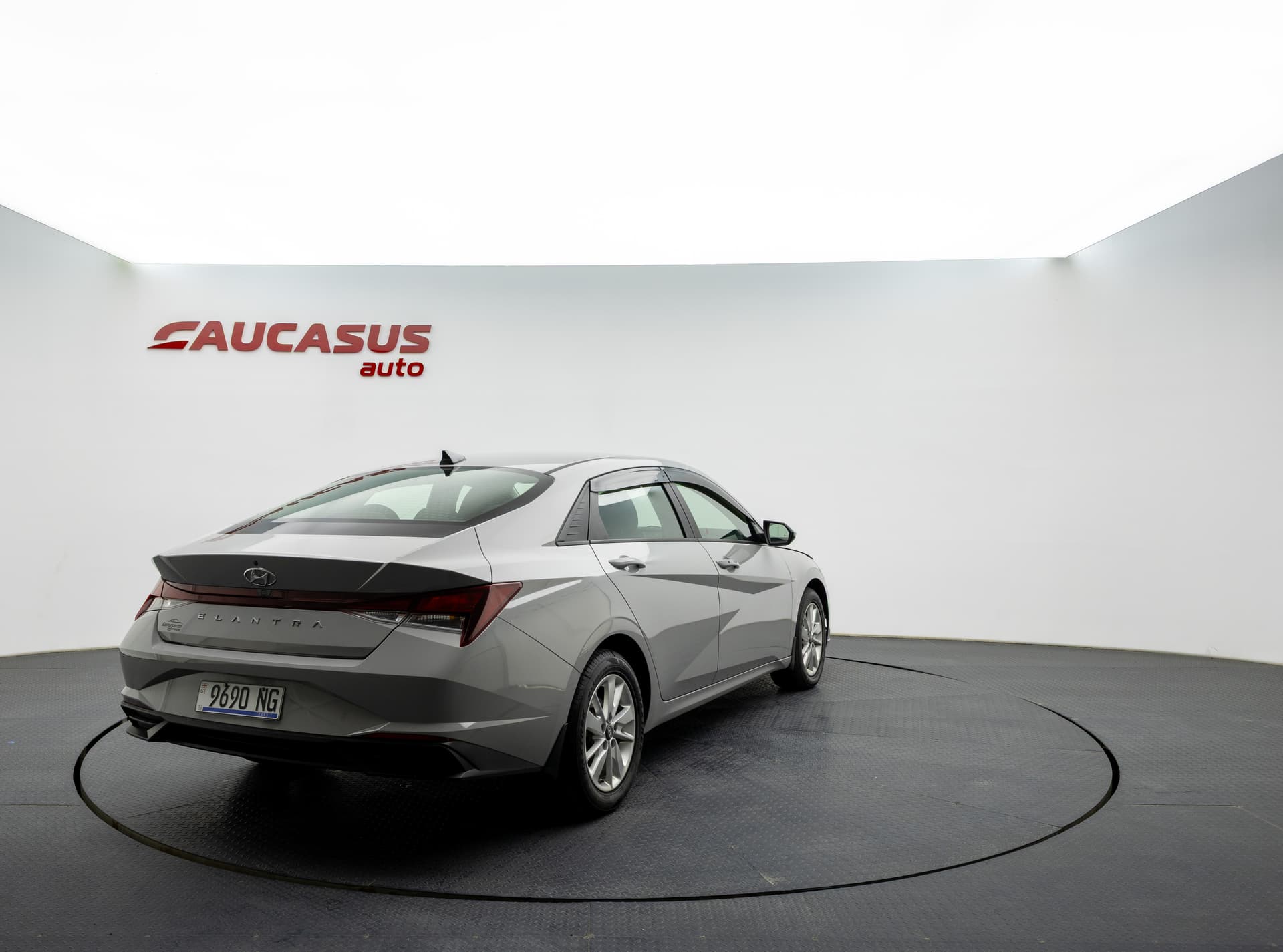 HYUNDAI Elantra 2022 - 4