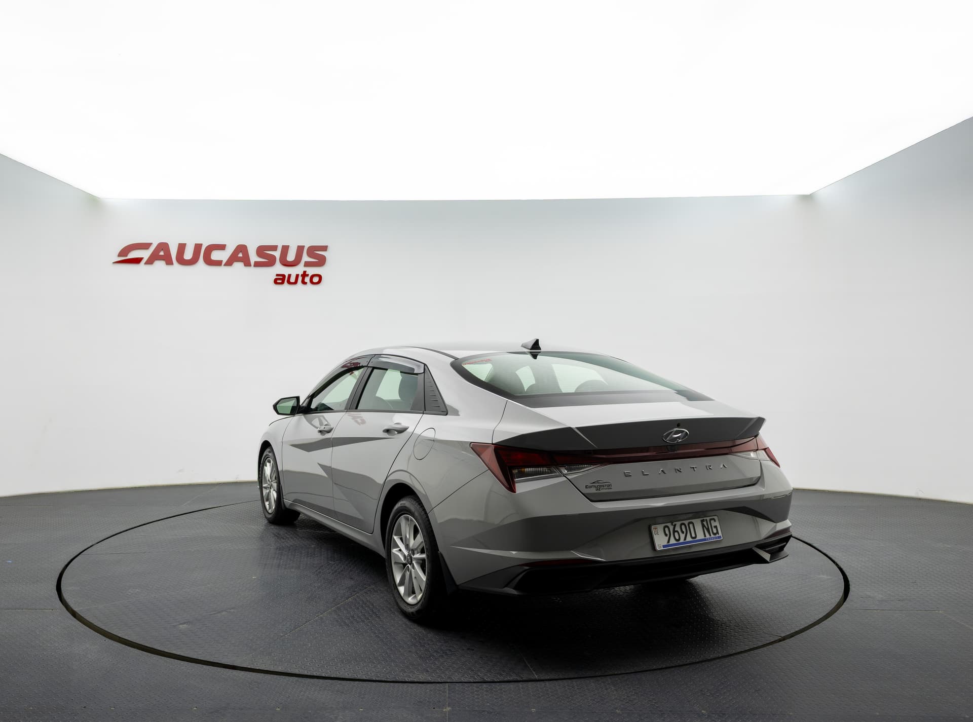 HYUNDAI Elantra 2022 - 6