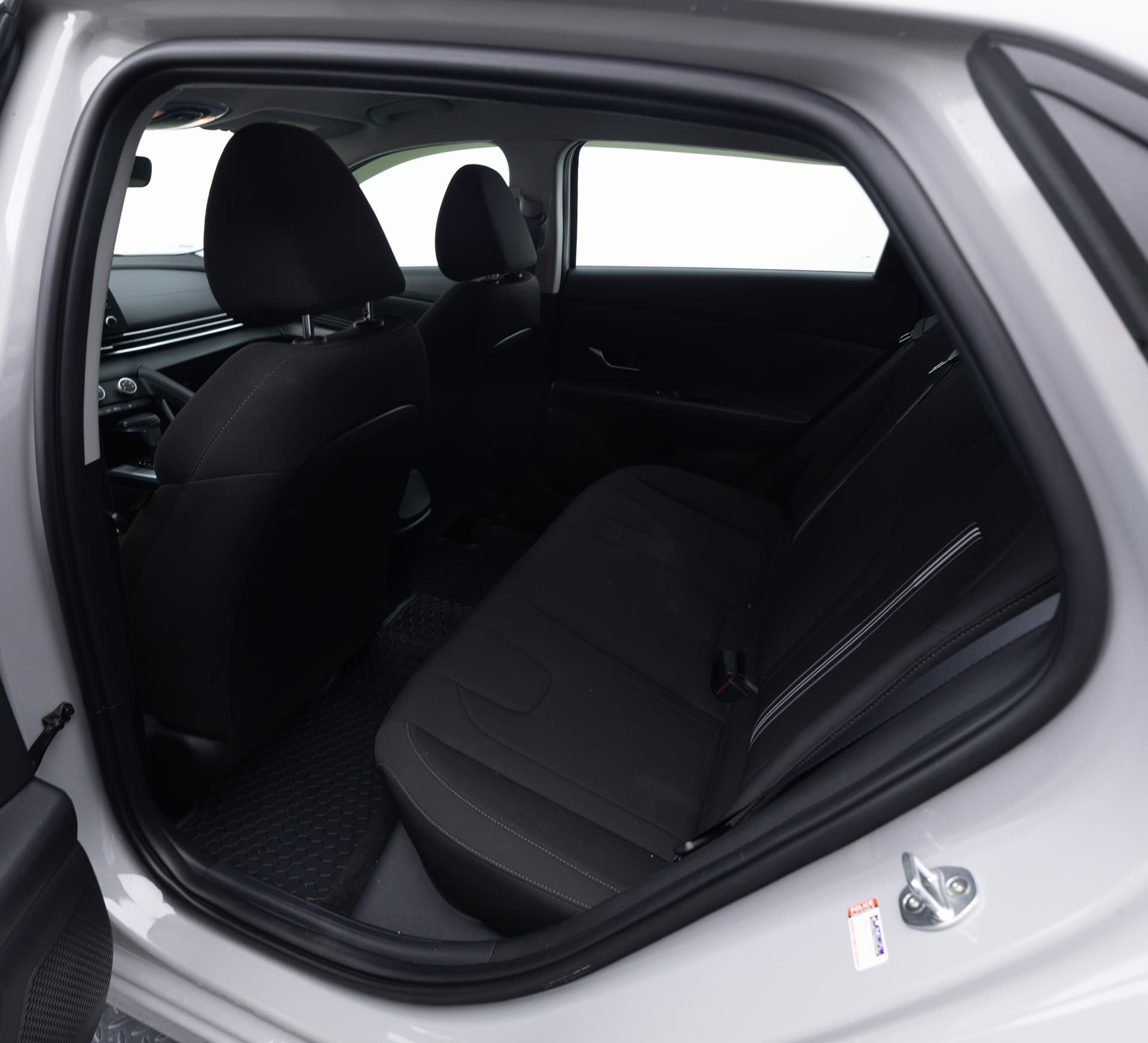 HYUNDAI Elantra 2022 - 8