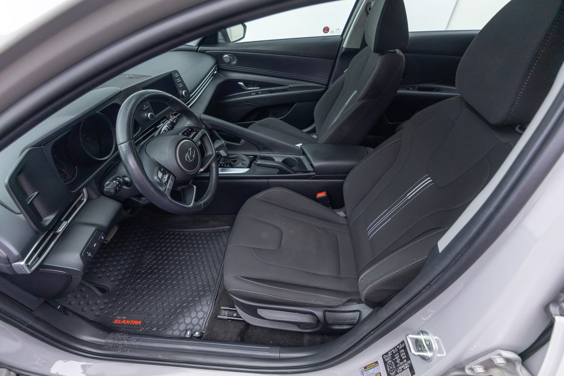 HYUNDAI Elantra 2022 - 10