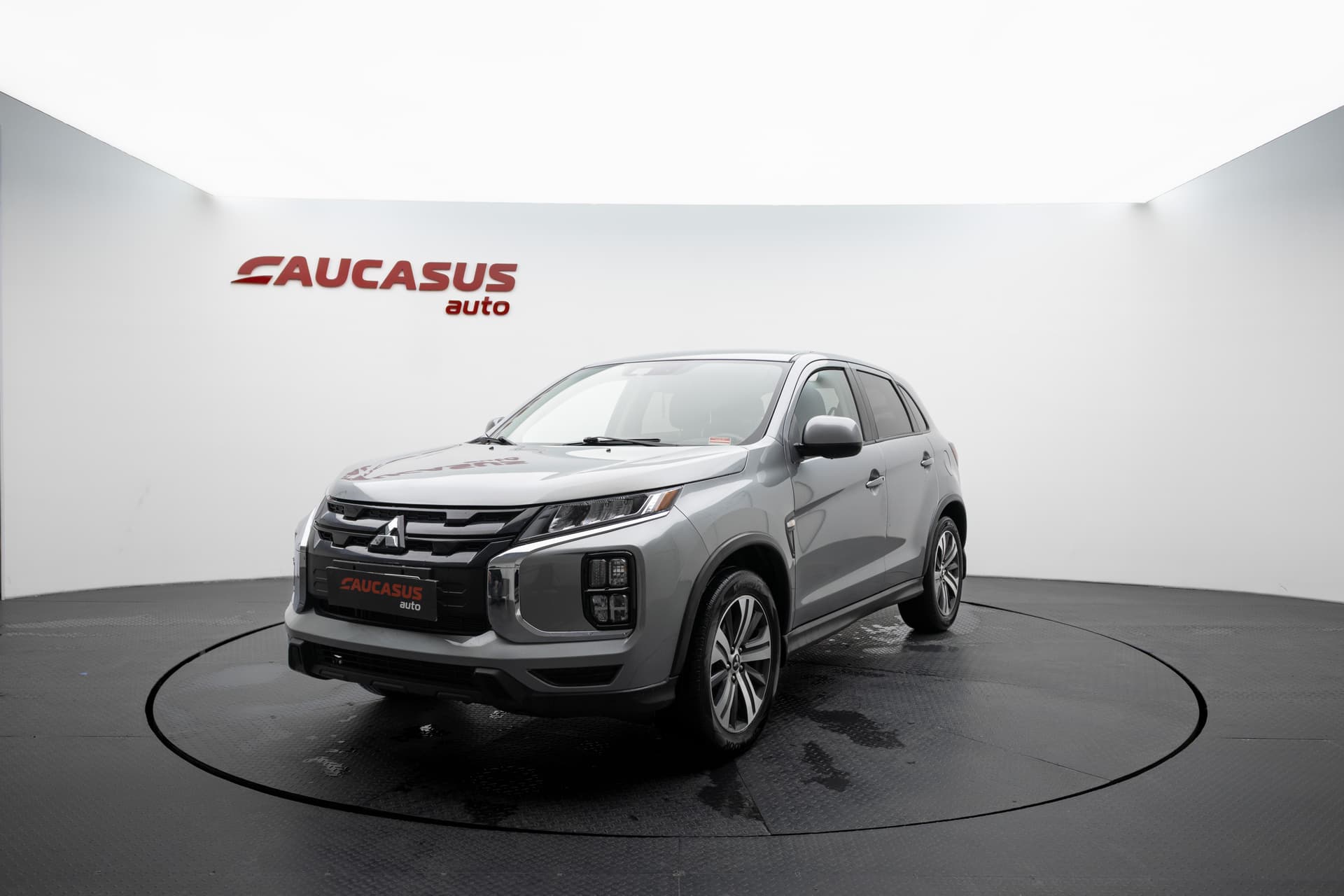 MITSUBISHI Outlander Sport 2023 - 1