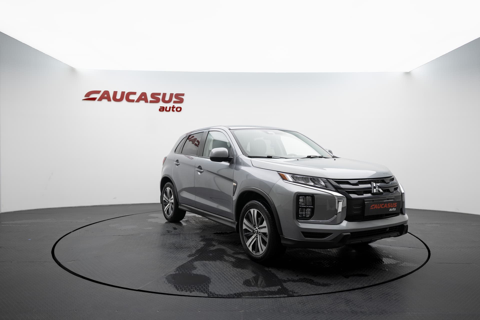 MITSUBISHI Outlander Sport 2023 - 3