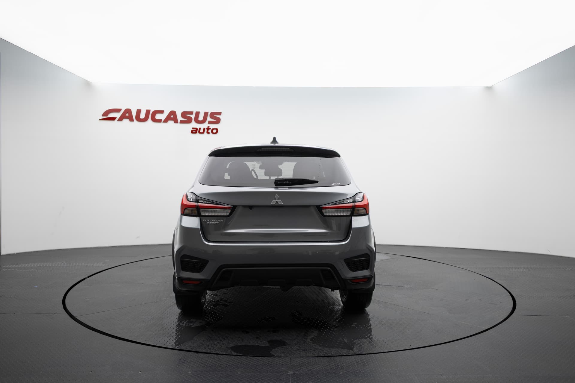 MITSUBISHI Outlander Sport 2023 - 5