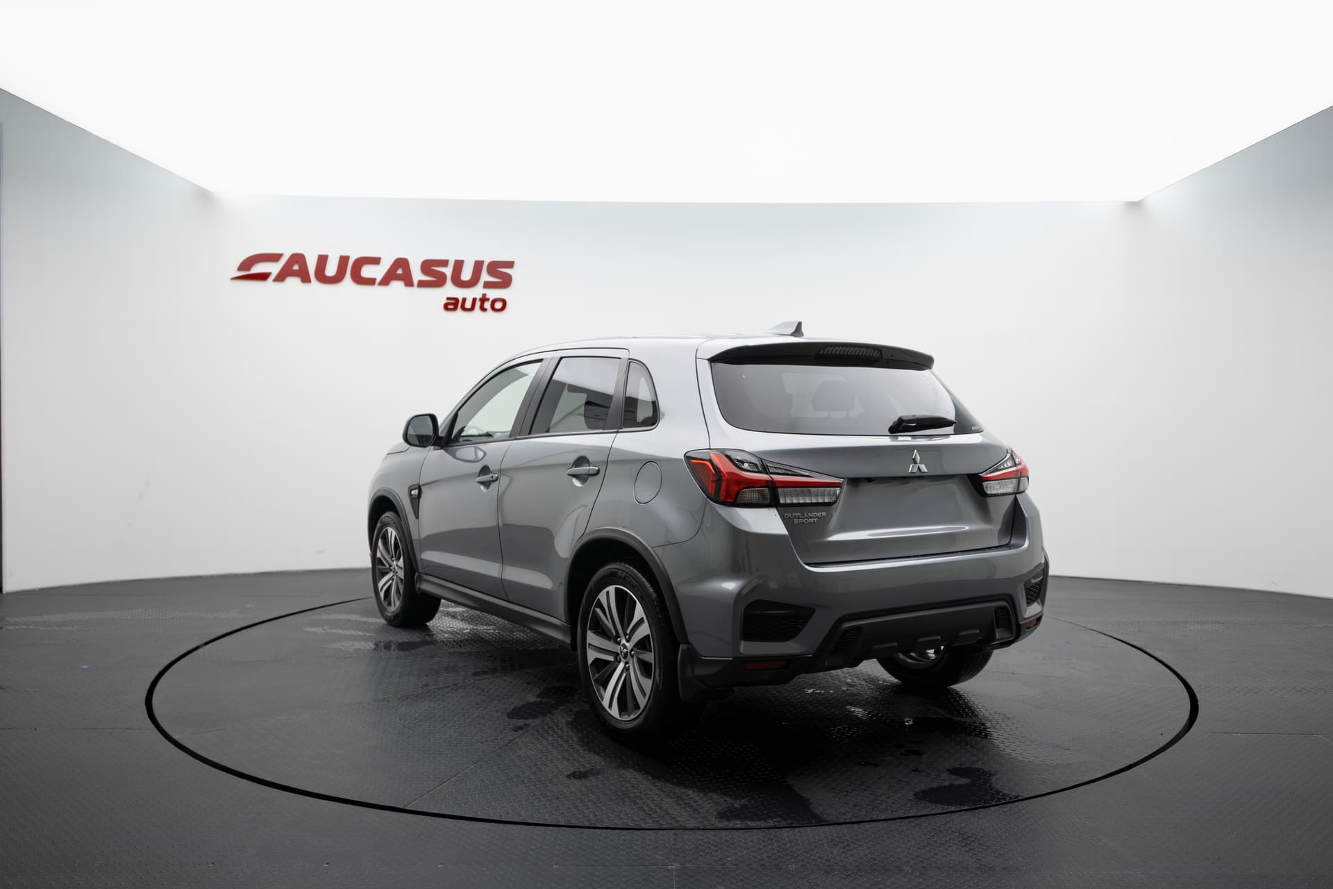 MITSUBISHI Outlander Sport 2023 - 6
