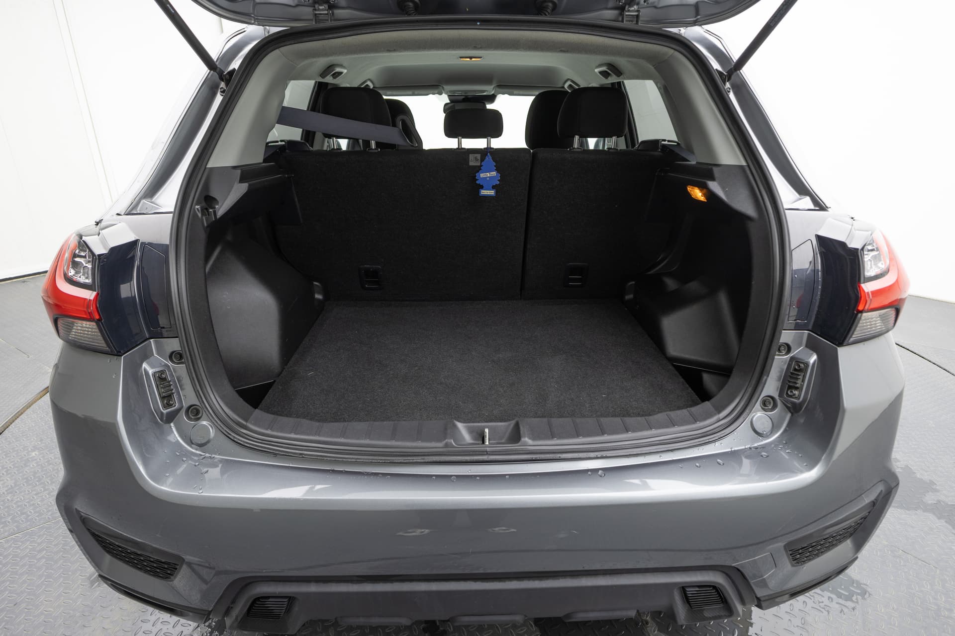 MITSUBISHI Outlander Sport 2023 - 7