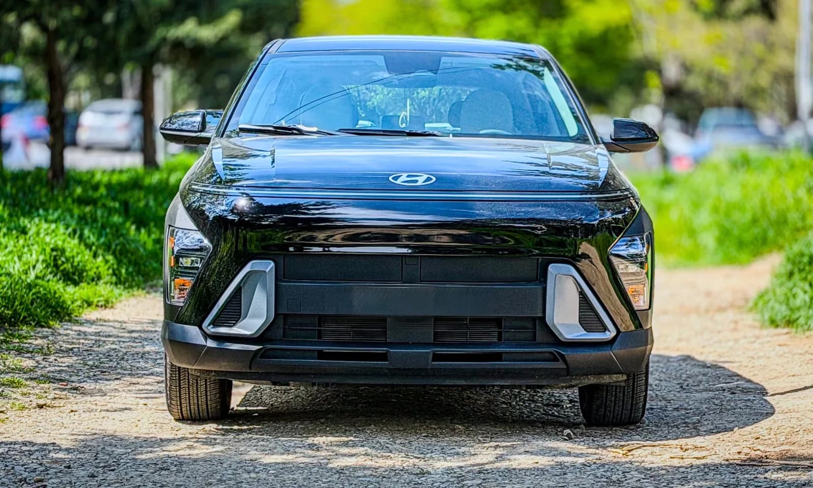 Hyundai Kona 2025 - 1