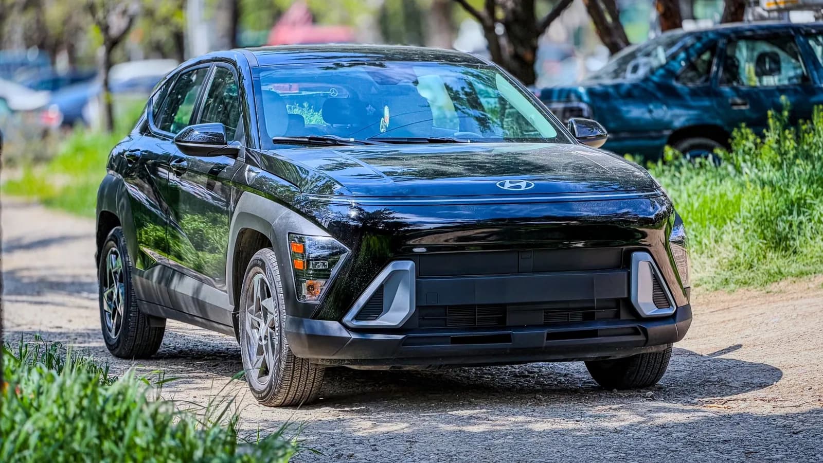 Hyundai Kona 2025 - 2