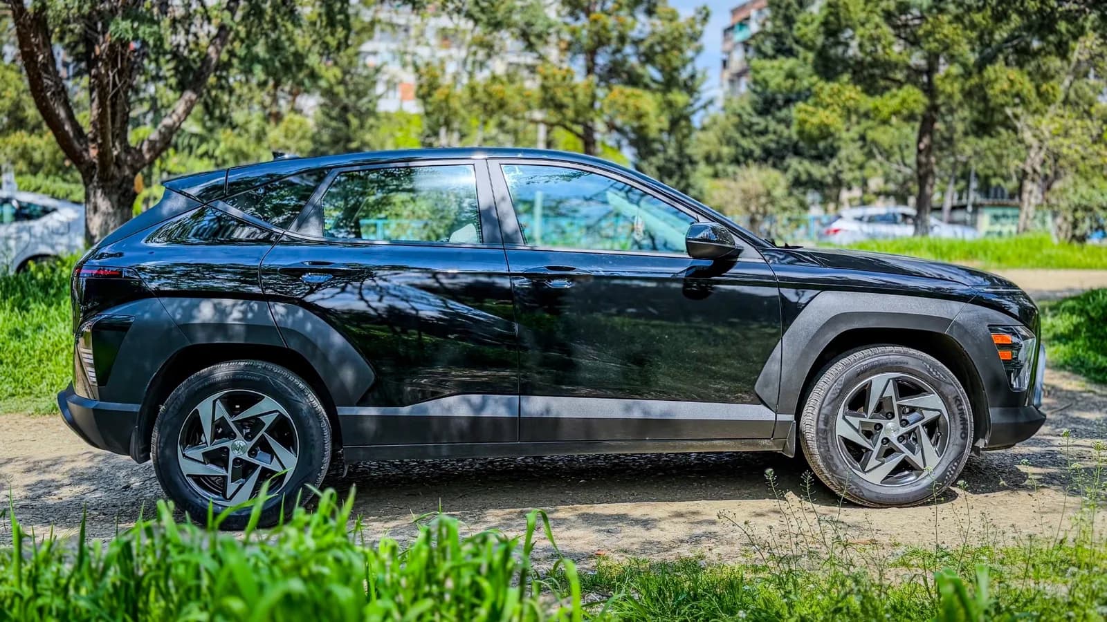 Hyundai Kona 2025 - 5