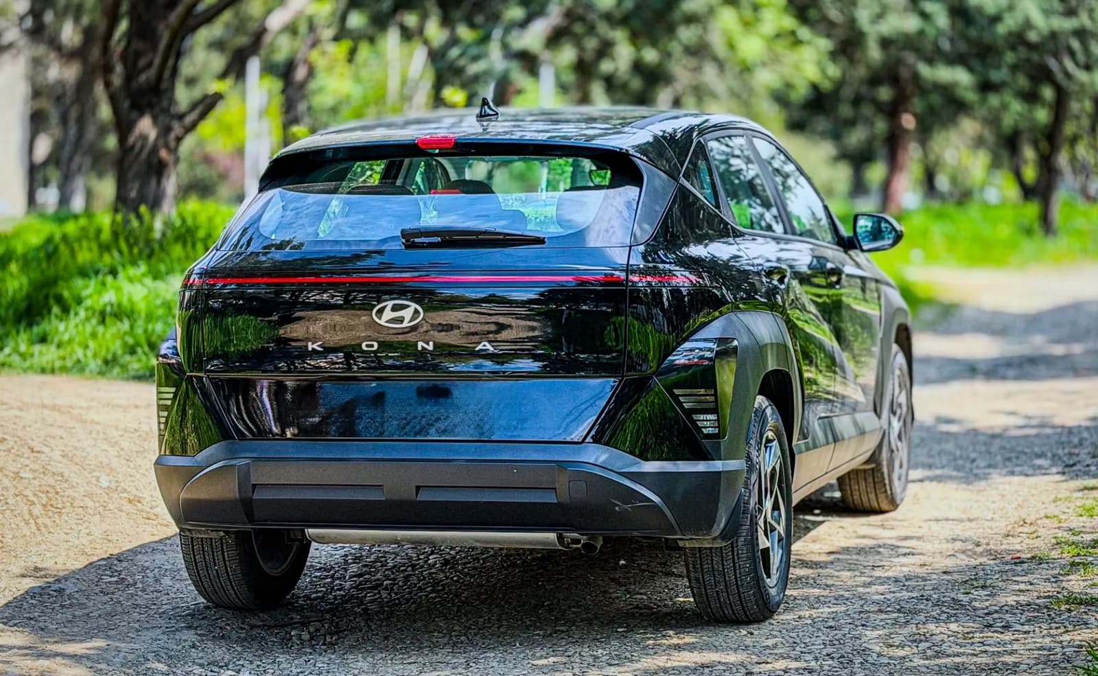 Hyundai Kona 2025 - 4