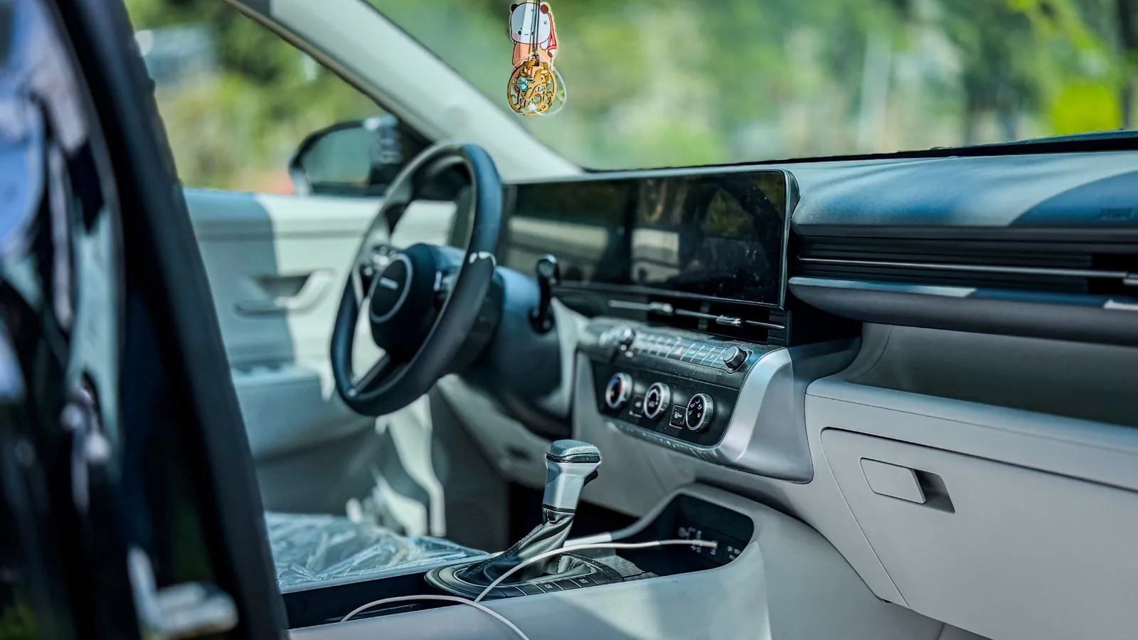 Hyundai Kona 2025 - 6