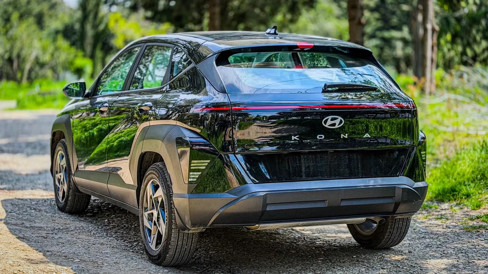 Hyundai Kona 2025 - 9