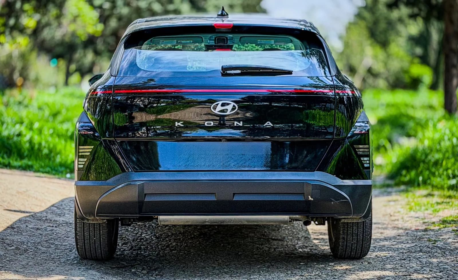 Hyundai Kona 2025 - 8