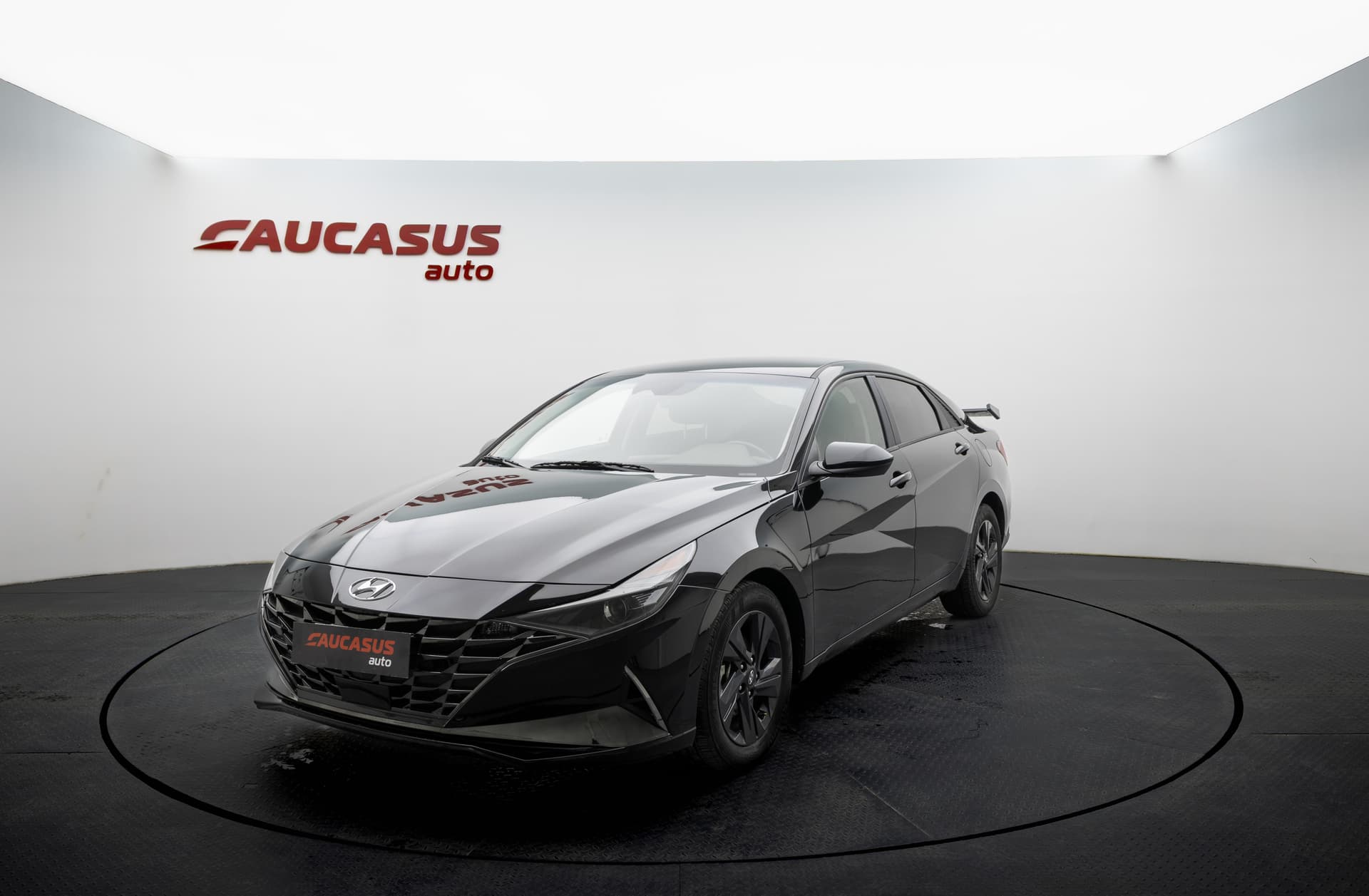 HYUNDAI Elantra 2022 - 1