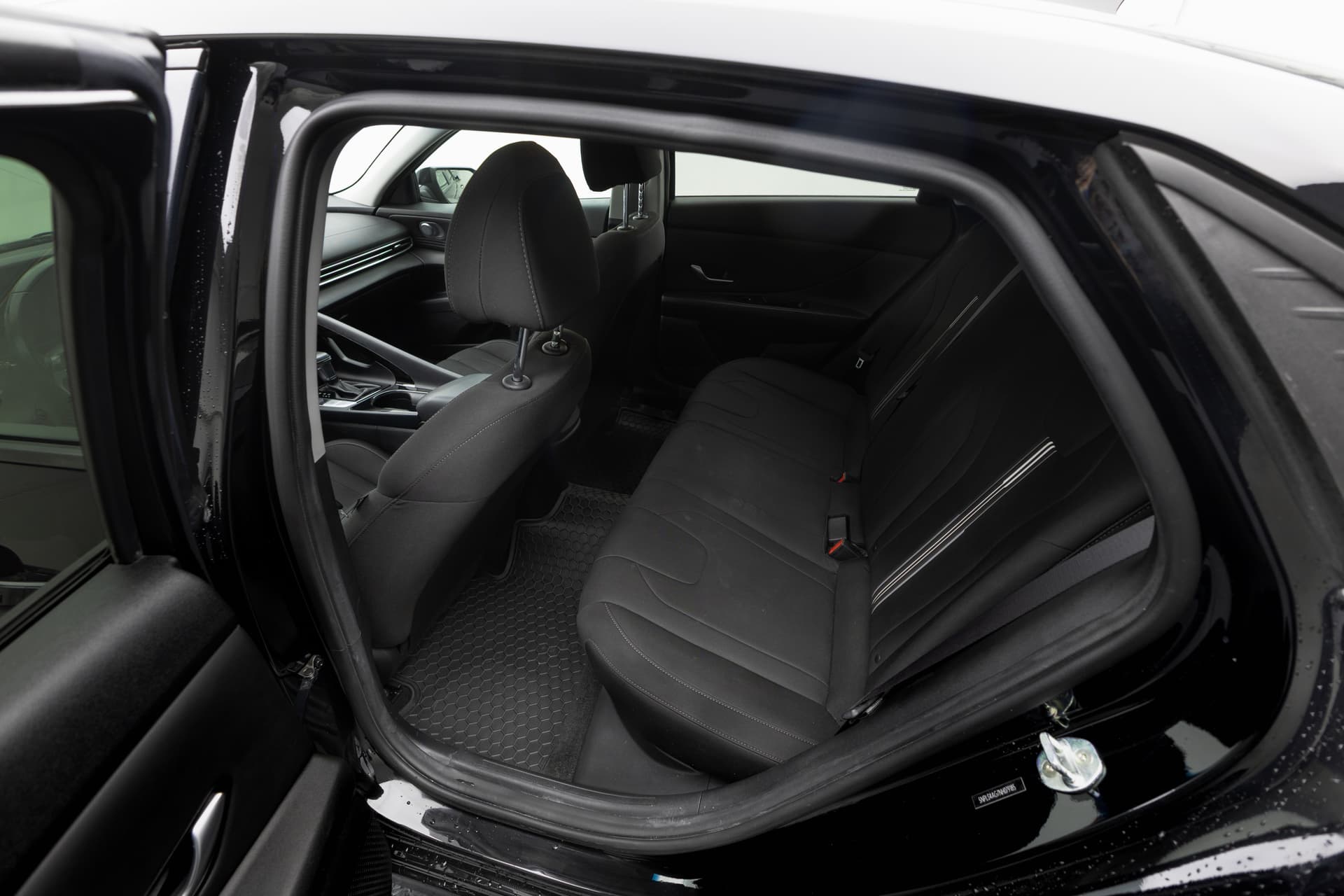 HYUNDAI Elantra 2022 - 2