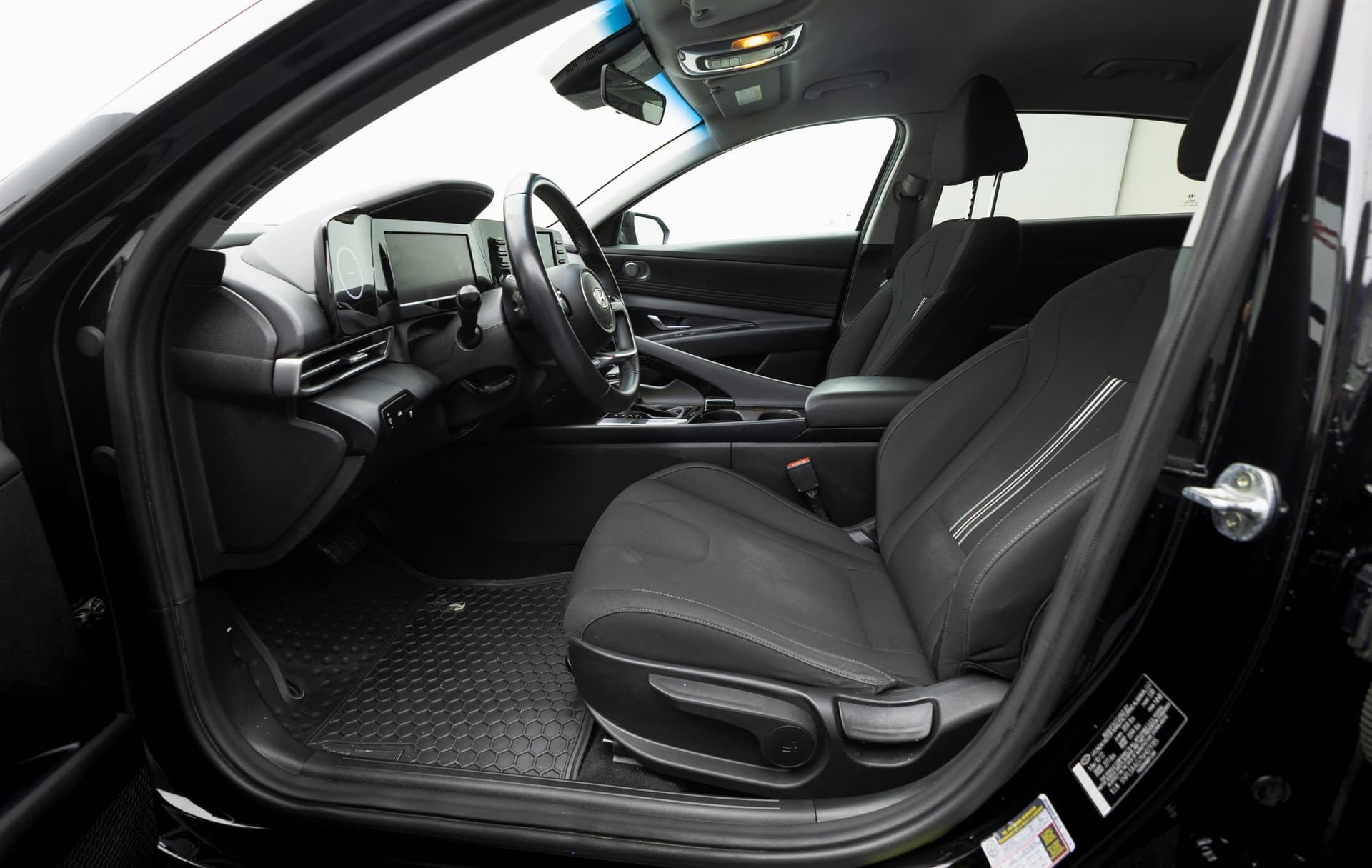 HYUNDAI Elantra 2022 - 3