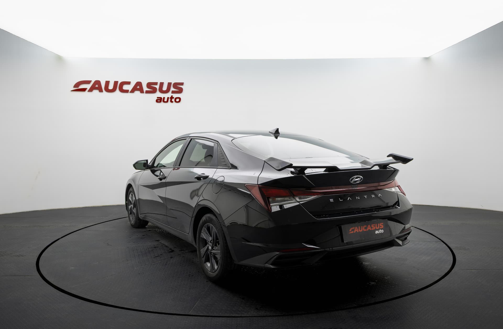 HYUNDAI Elantra 2022 - 7