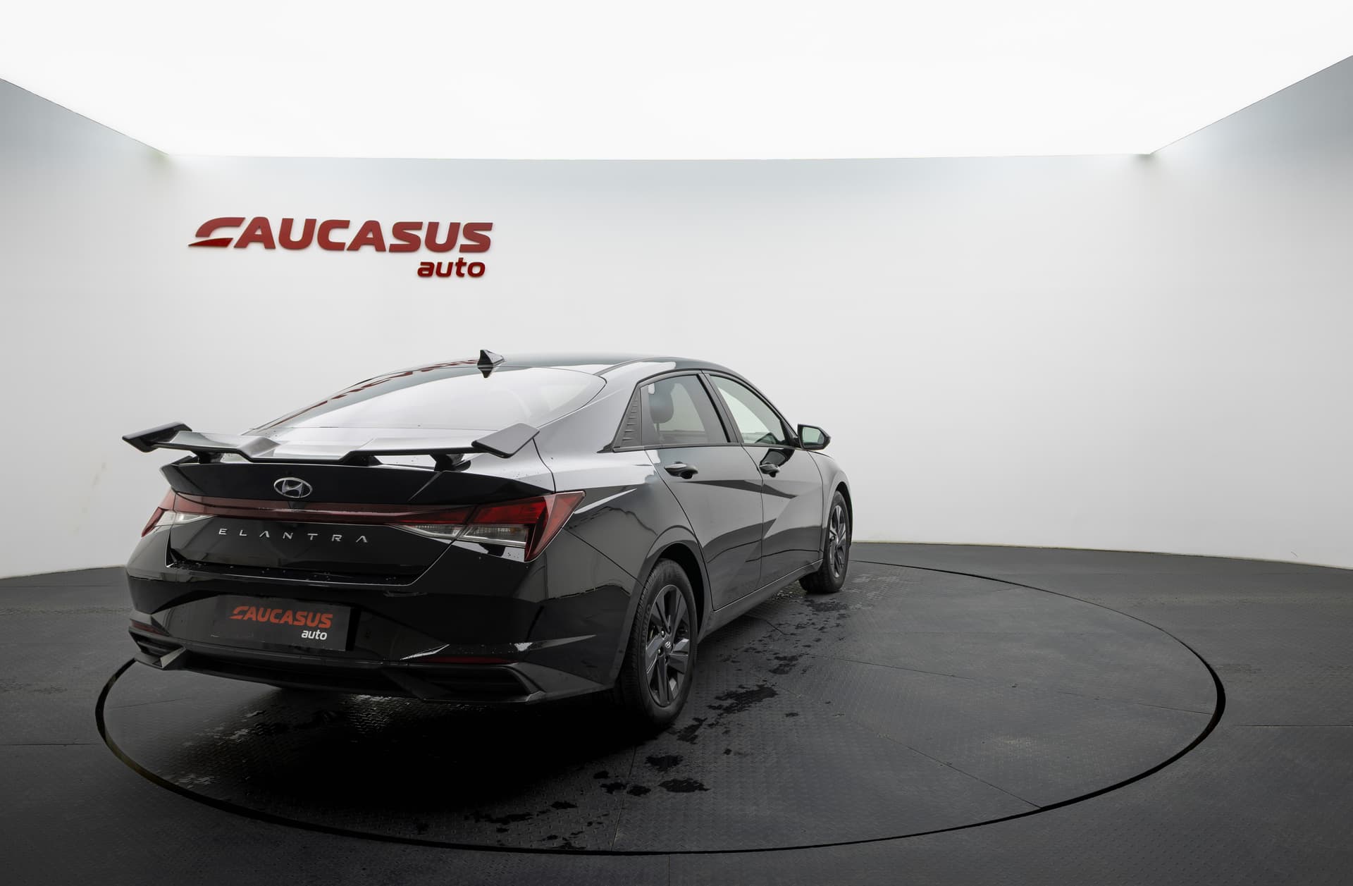 HYUNDAI Elantra 2022 - 9