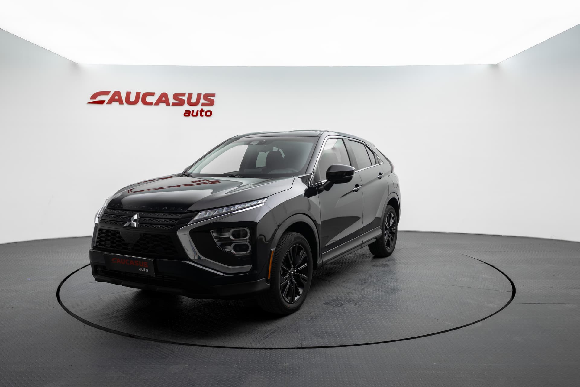 MITSUBISHI Eclipse Cross 2024 - 1