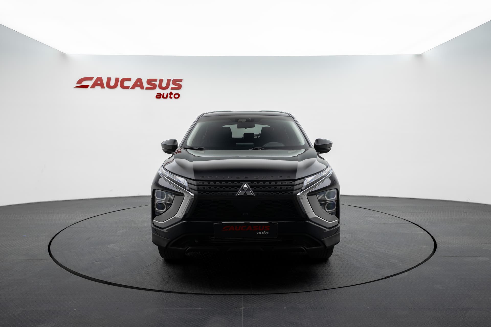 MITSUBISHI Eclipse Cross 2024 - 2