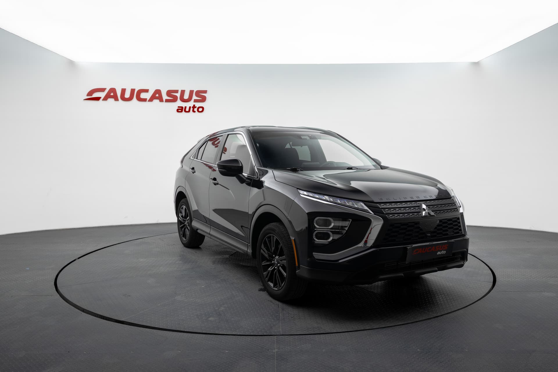 MITSUBISHI Eclipse Cross 2024 - 3