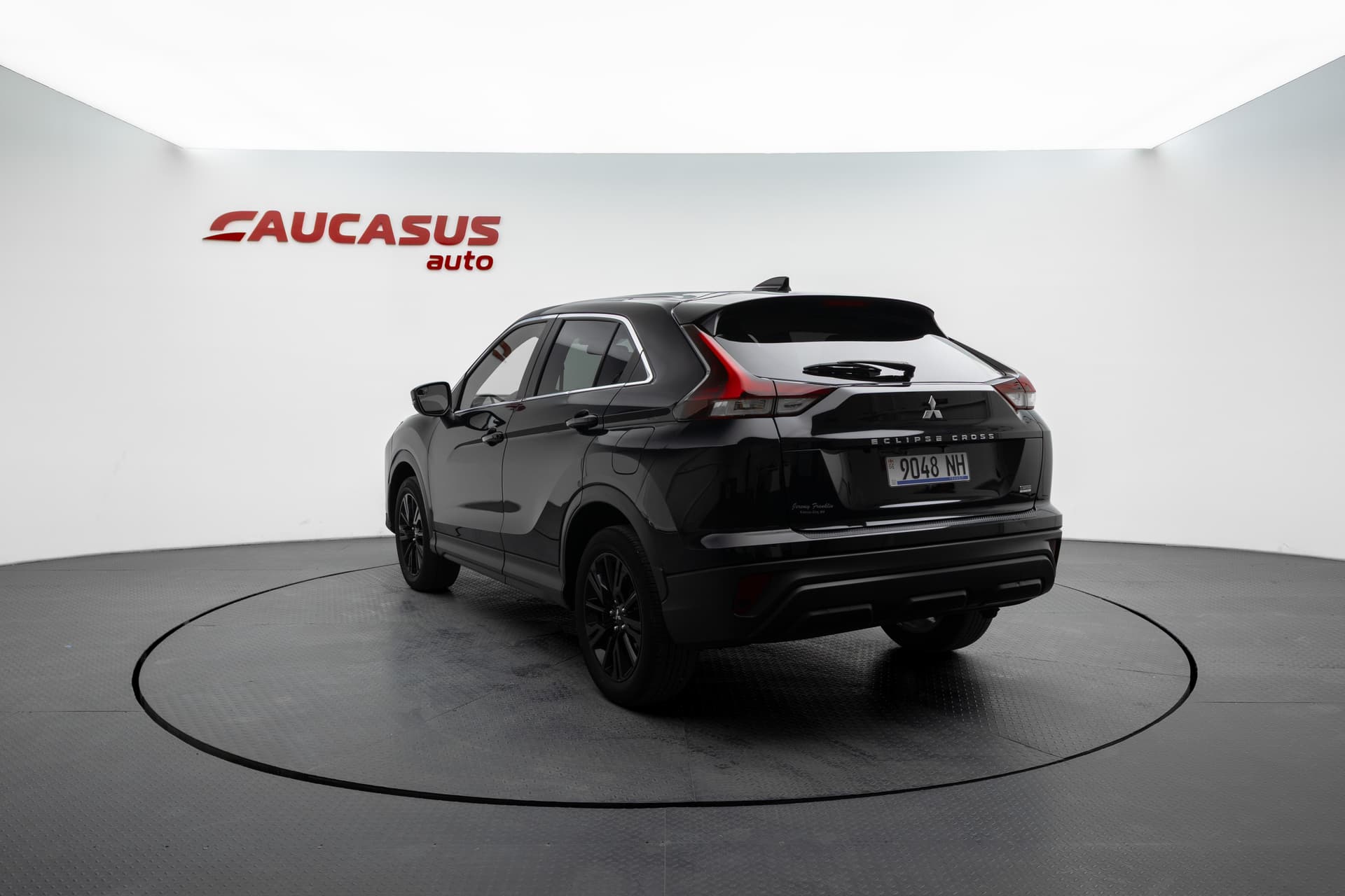 MITSUBISHI Eclipse Cross 2024 - 6
