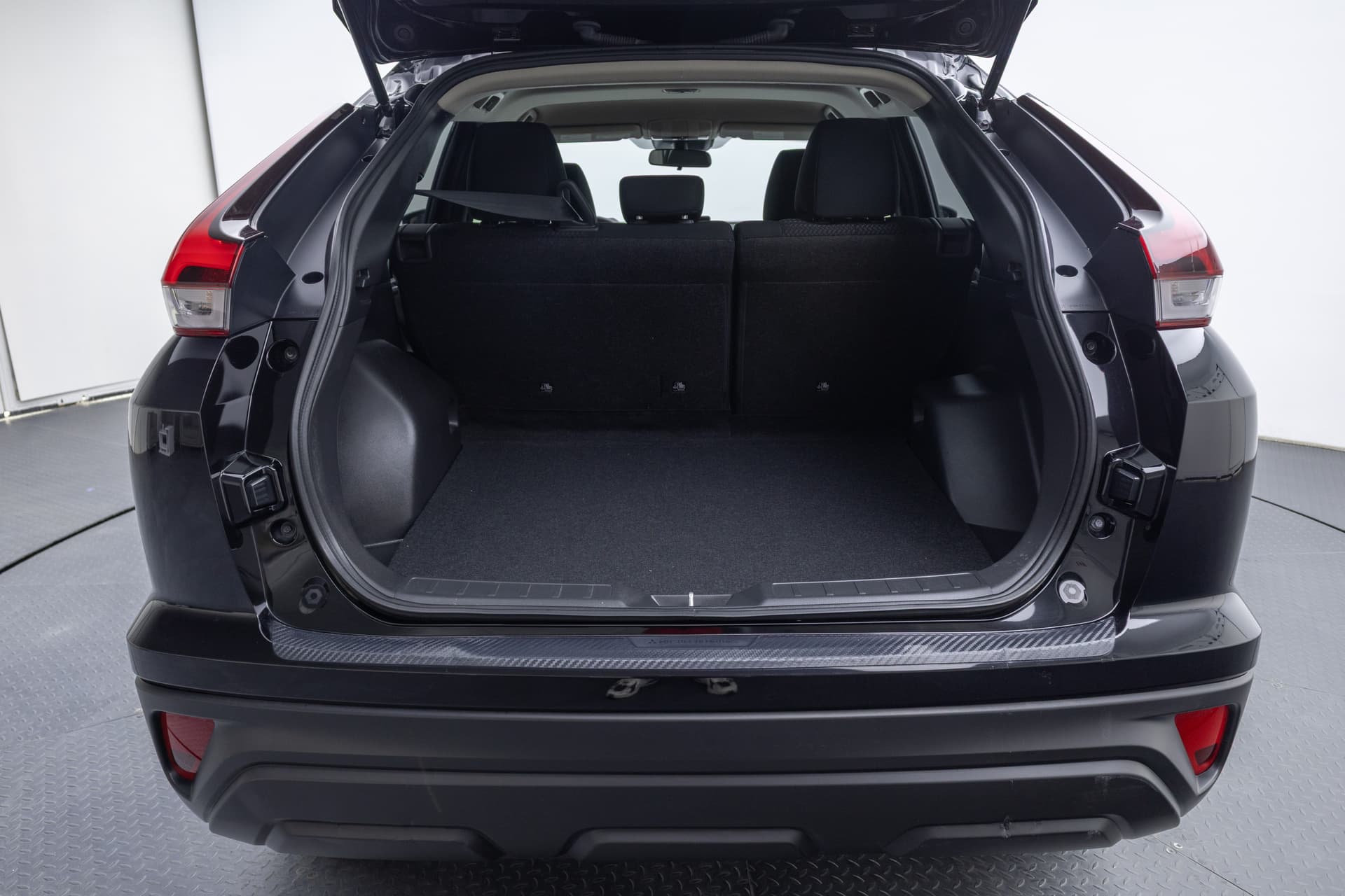 MITSUBISHI Eclipse Cross 2024 - 7