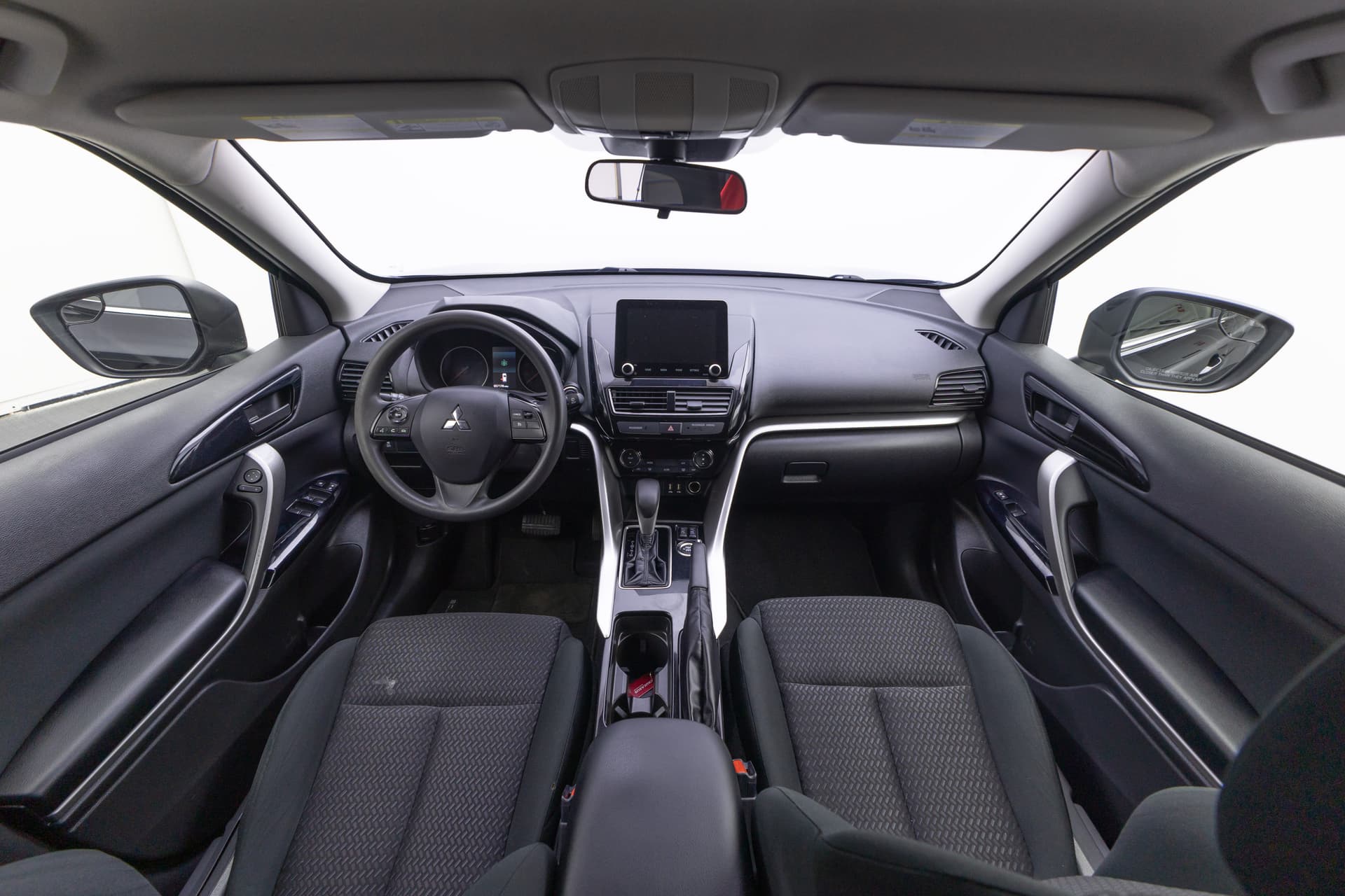 MITSUBISHI Eclipse Cross 2024 - 9