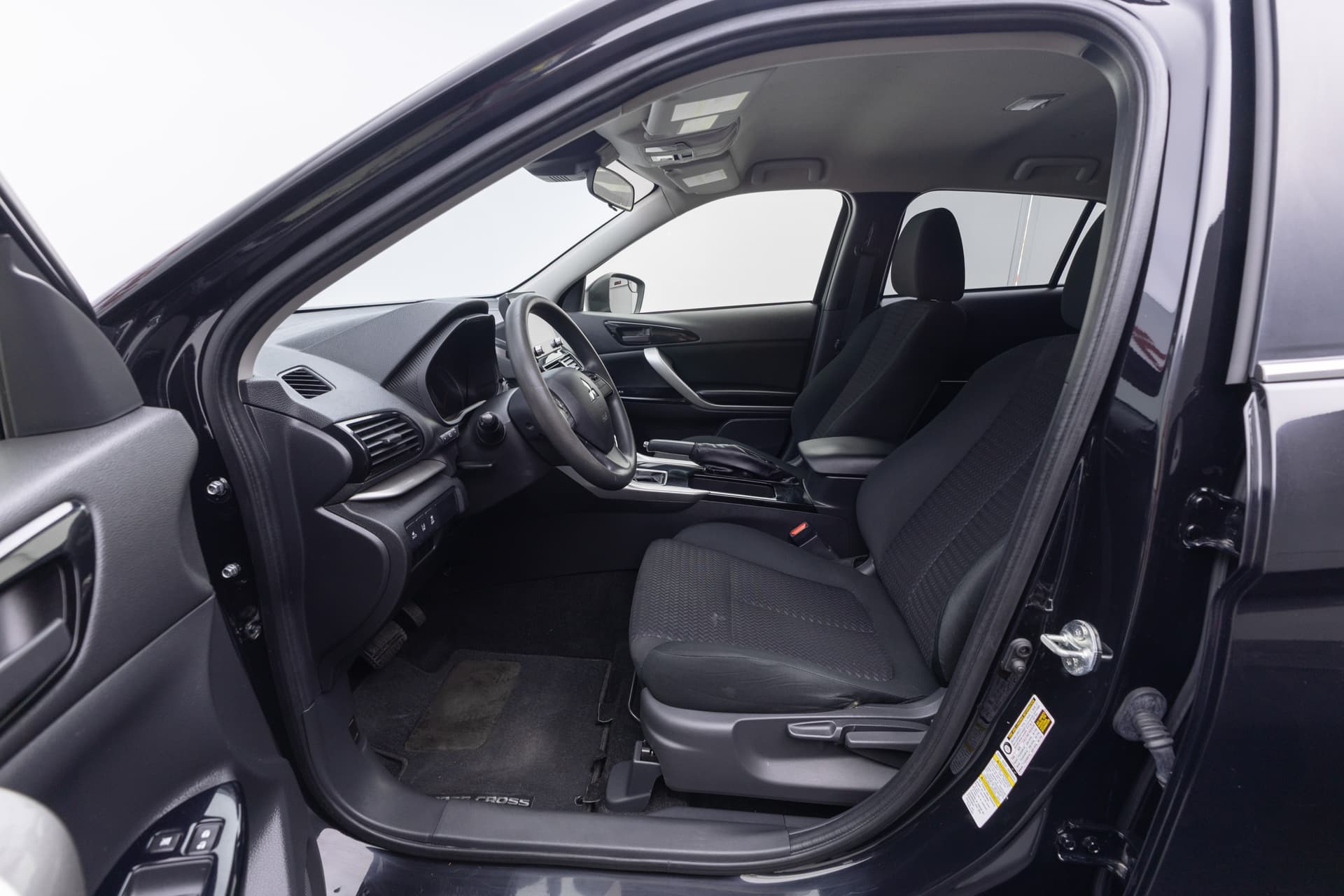 MITSUBISHI Eclipse Cross 2024 - 10