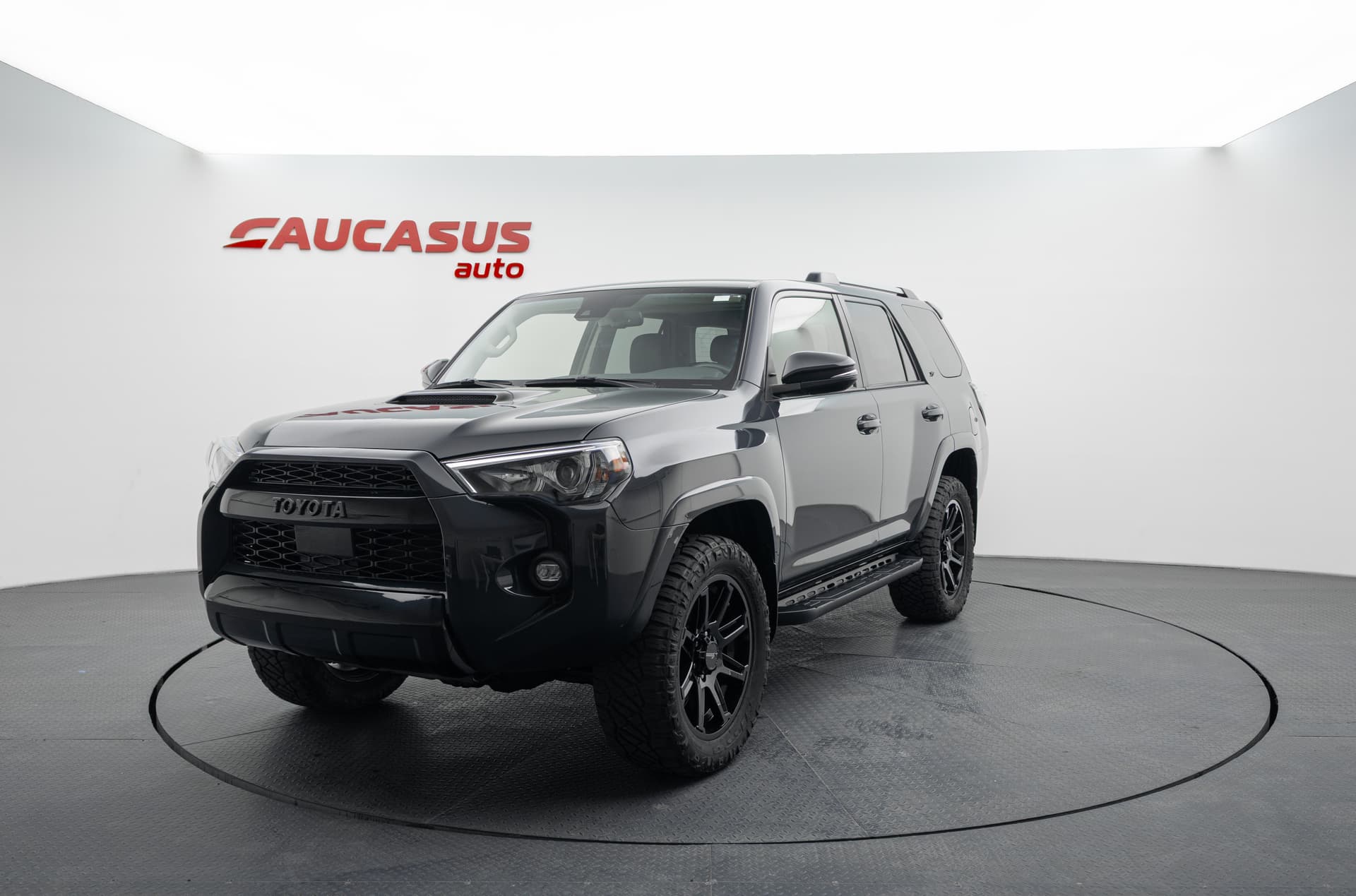 TOYOTA 4-Runner 2024 - 1