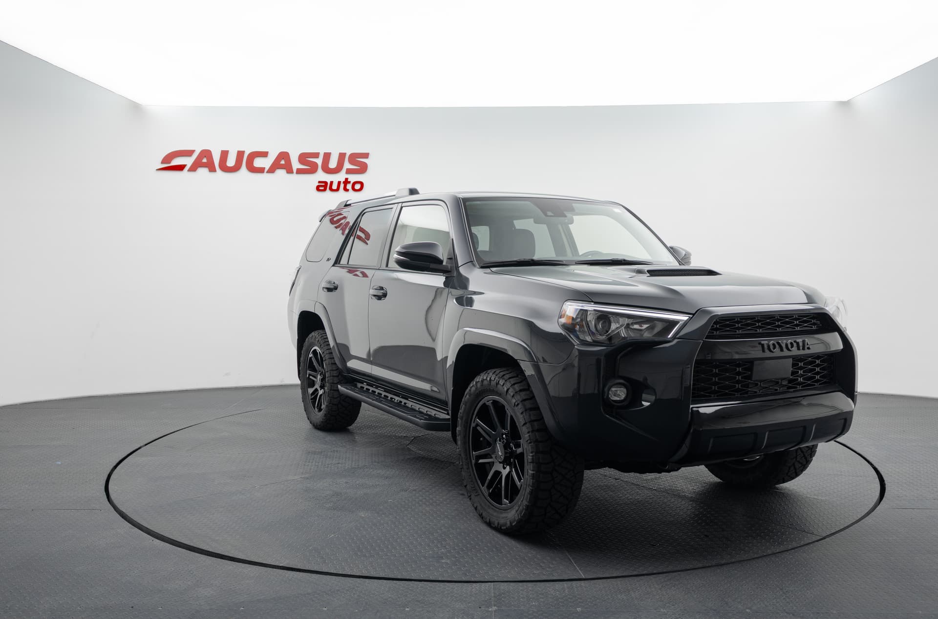 TOYOTA 4-Runner 2024 - 3