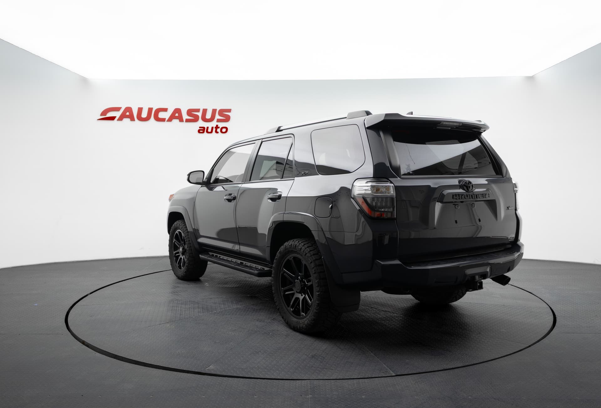 TOYOTA 4-Runner 2024 - 6