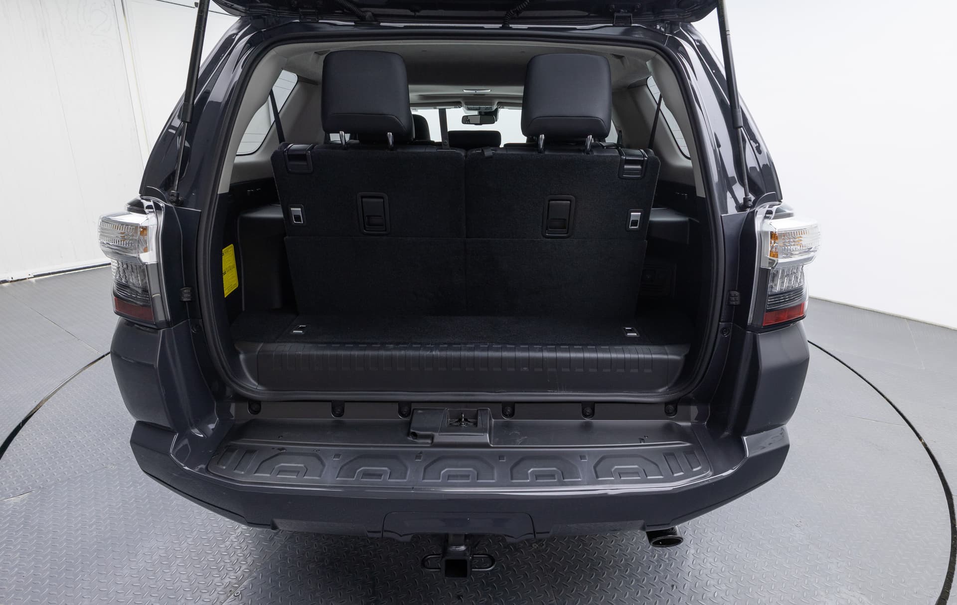 TOYOTA 4-Runner 2024 - 8