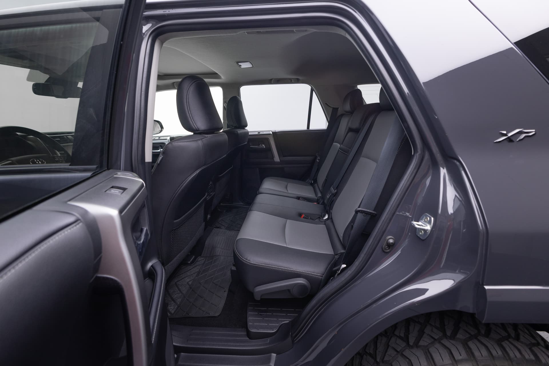 TOYOTA 4-Runner 2024 - 9