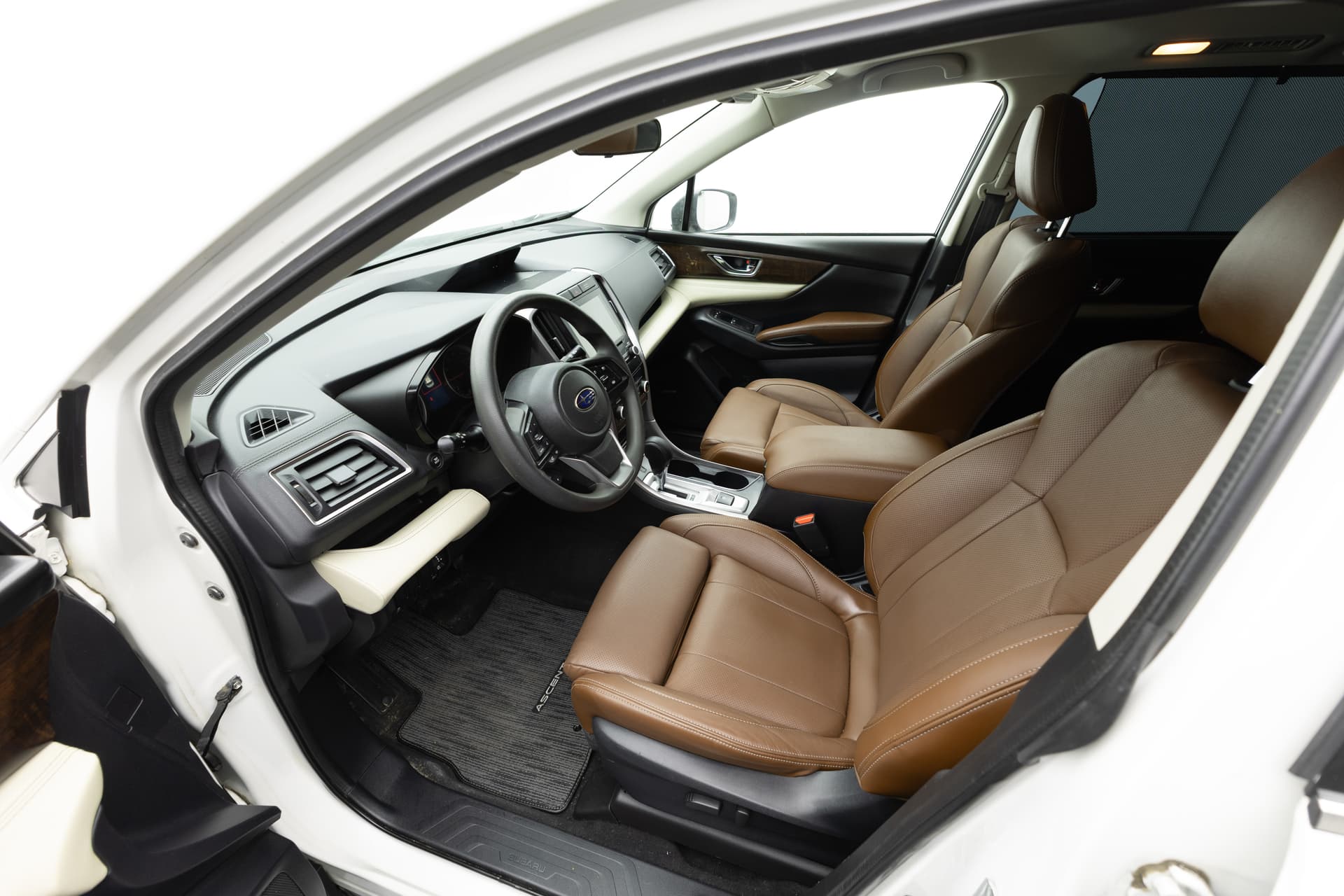 SUBARU Ascent 2022 - 4