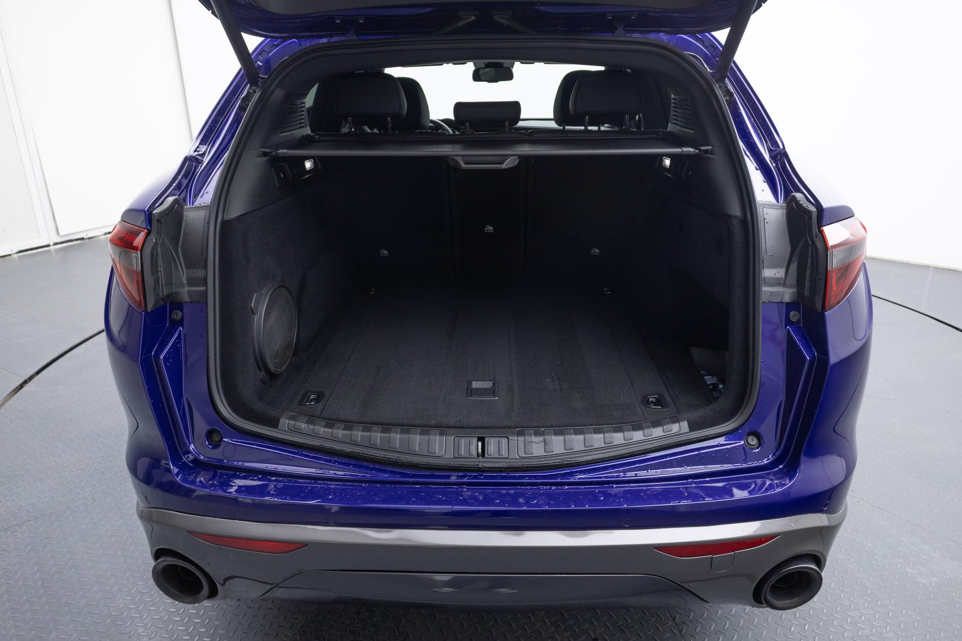 ALFA ROMEO Stelvio 2022 - 7