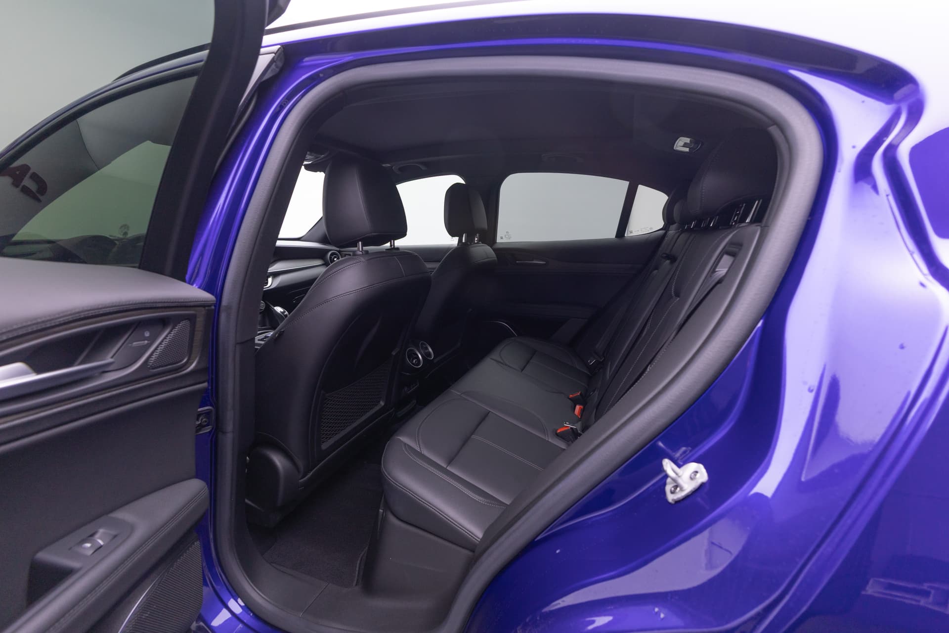ALFA ROMEO Stelvio 2022 - 8