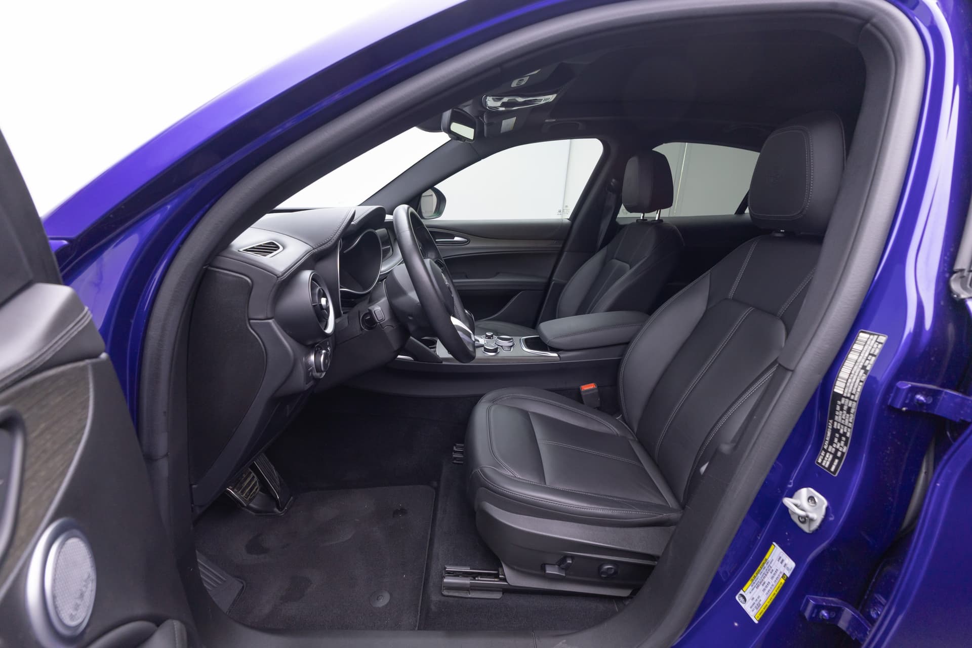 ALFA ROMEO Stelvio 2022 - 10