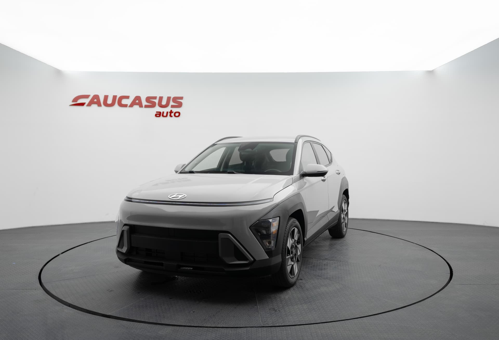 HYUNDAI Kona 2024 - 1